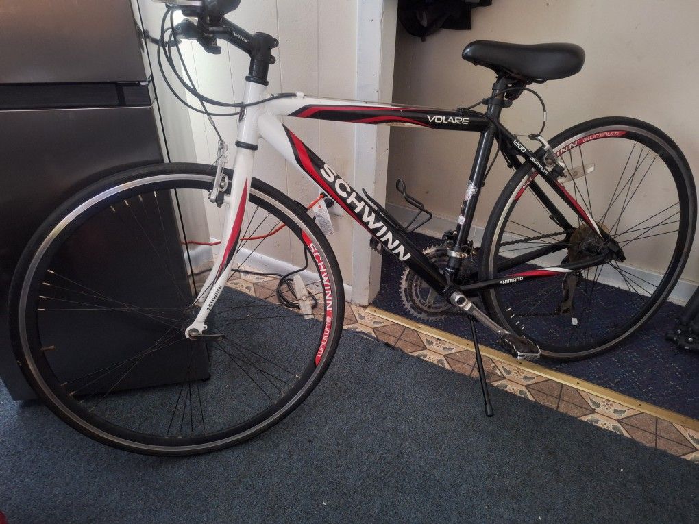 Schwinn Bike