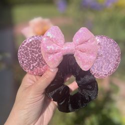 Disney Ears 