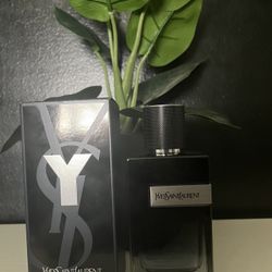 Y by Yves Saint Laurent – Eau de Parfum 3.3 fl oz