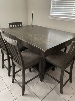 Kitchen Table