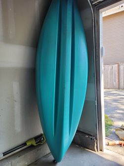 Kayak