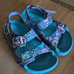 Birkenstock Kids Sandal