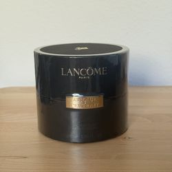 New and Sealed! Lancôme Absolute L'Extrait The Elixir anti-aging Cream 1.7oz