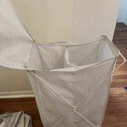 Laundry Hamper