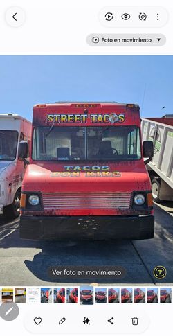 Food truck