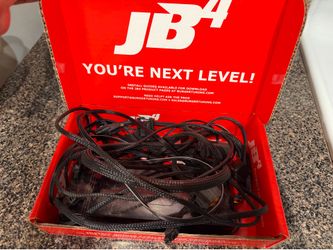 Jb4 tuner