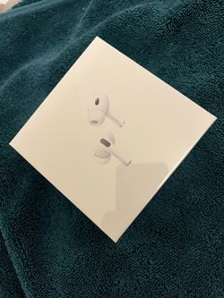 AirPods Pro 2