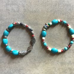 Handmade Bracelets 