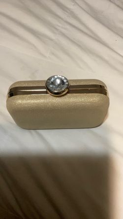 Lulu Townsend Evening Clutch 