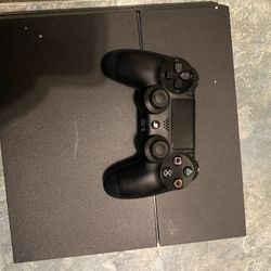 PS4 