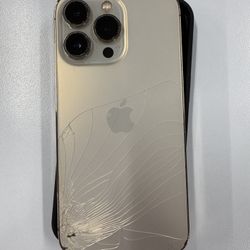 iPhone 13 Pro
