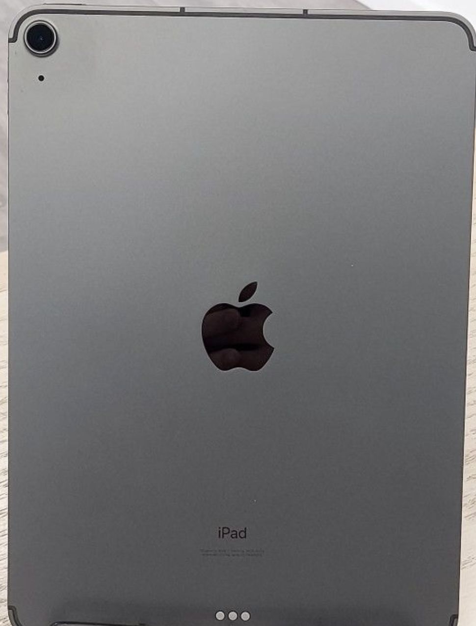 iPad Pro 1st Generation