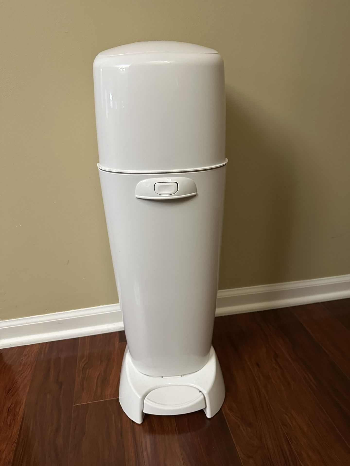Diaper Genie