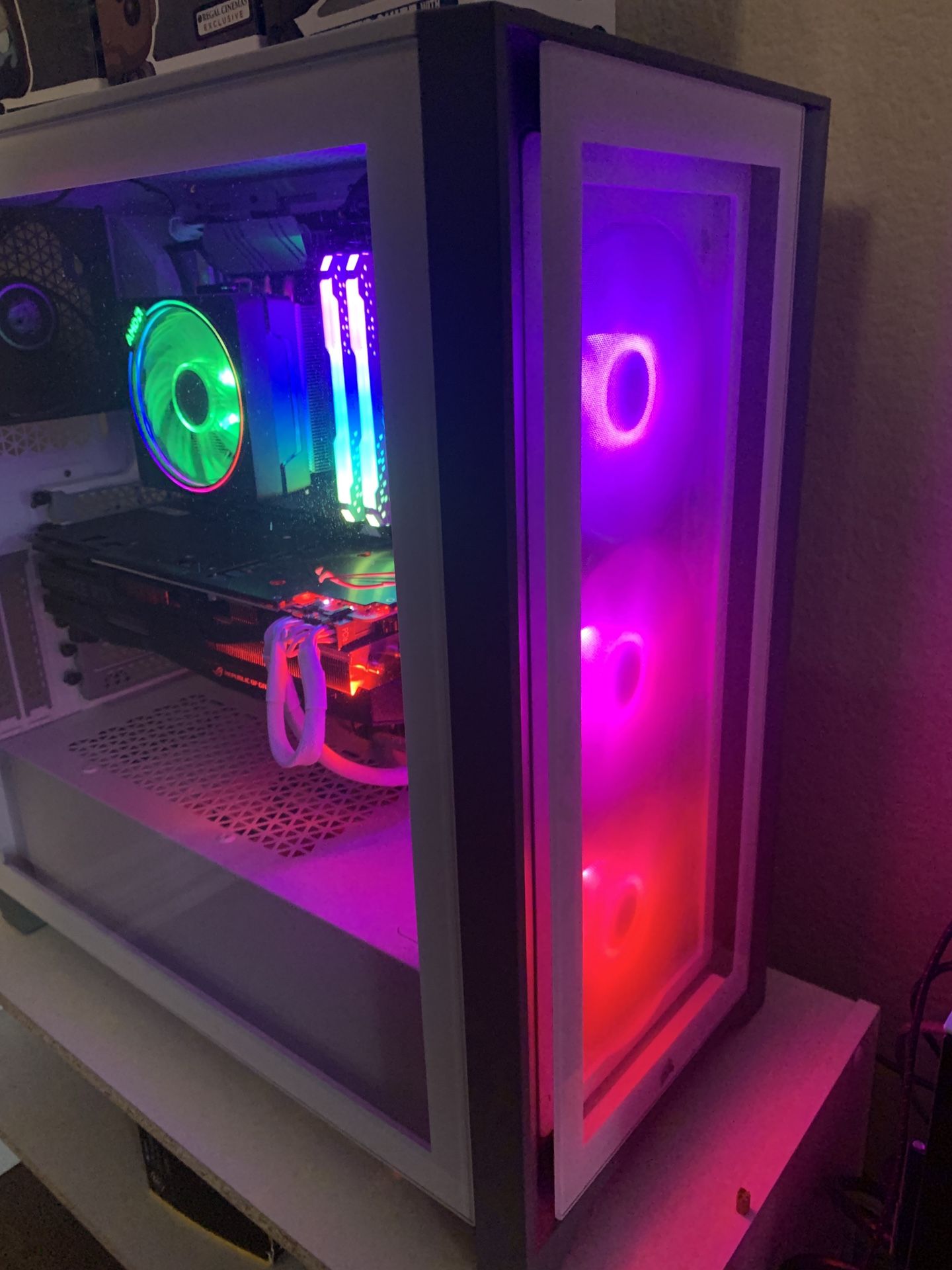 Gaming Computer for Sale in Chino Hills, CA OfferUp