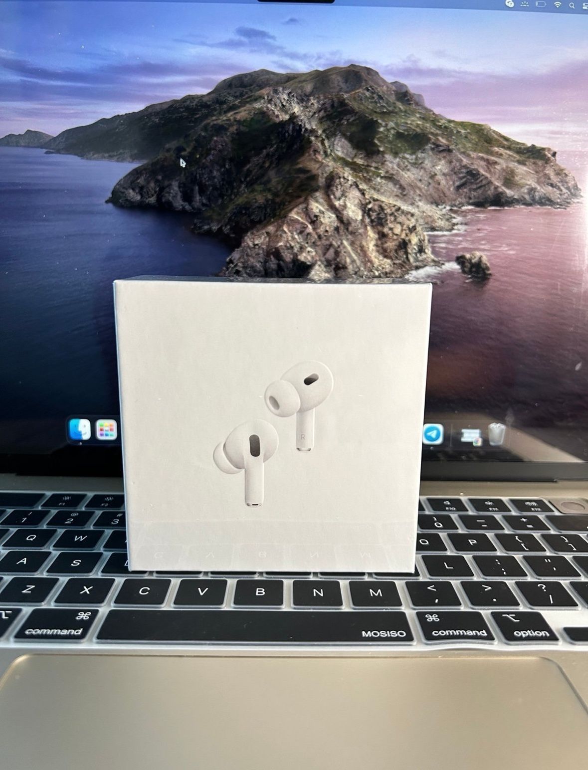 AirPods Pro 2nd Generation