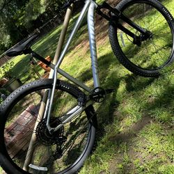 Specialized Rockhopper Expert 