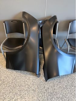 2016/2024 chevy camaro fenders