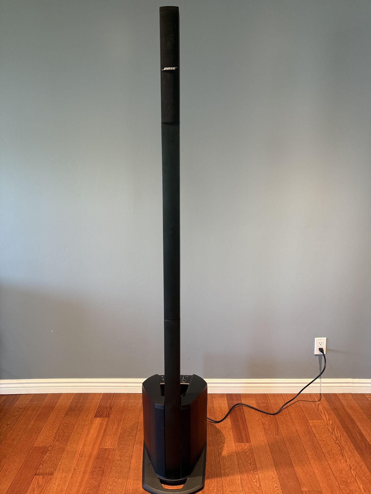 Bose L1 Compact Speaker Array