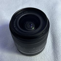 RF 24-50mm Lens F4.5-6.3