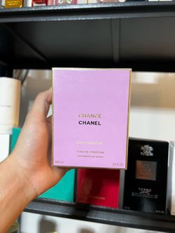 Chanel Chance Eau Fraîche EDP 100ml