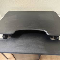 VariDesk Essential 36 Tabletop standing Desk 