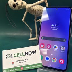 Halloween Sale! 🎃 Samsung Galaxy A54 Unlocked 128GB - Gray