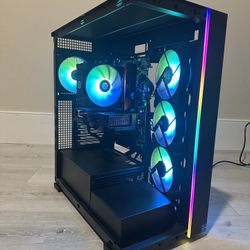 PC |I5-14400f-RTX5060-DDR5| Need Gone Asap OBO
