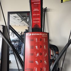 Bowflex PR1000 Home Gym