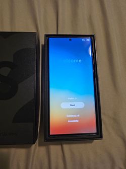 Samsung Galaxy 22 Ultra