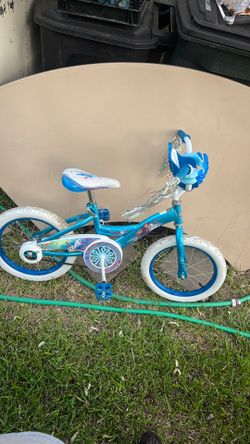 Huffy Frozen Disney