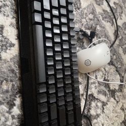 Razor Keyboard Like New