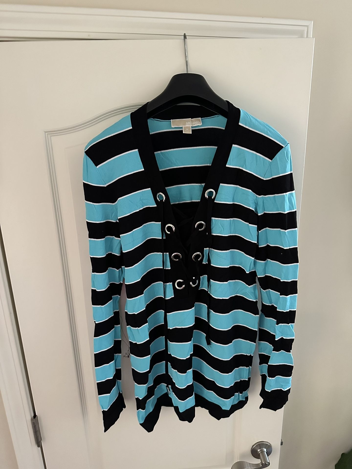 Michael Kors Top Size Medium