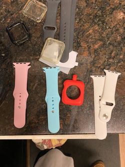 Gen 3 Accessories