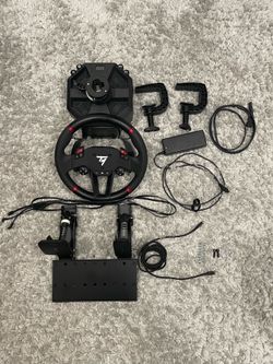 Thrustmaster T598 Direct Drive Racing Wheel (PS5 & PC)