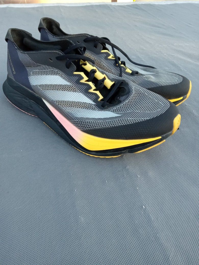 Adidas Running Shoes