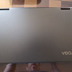 Lenovo Yoga 7 I7