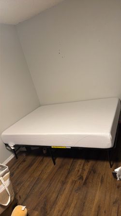 New Mattress