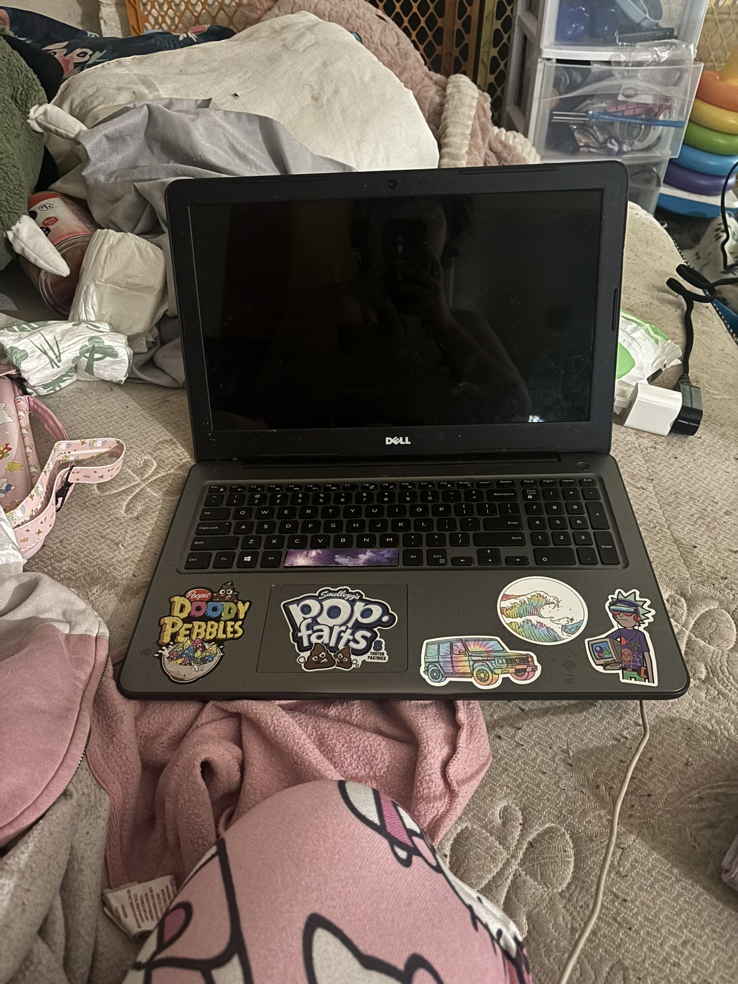 Dell  Laptop