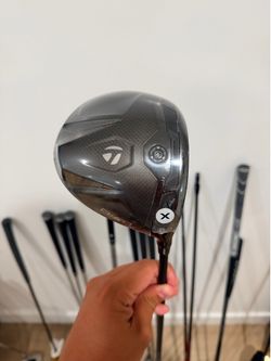 Taylormade Qi4d LS 8.0
