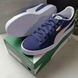 Men’s Puma  New In The Box Sz 9