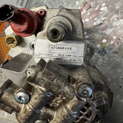 Fuel Pump For Cummins 6.7  Box Truck