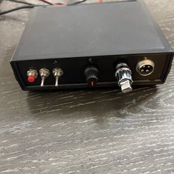 Echo box (50 Different tones)