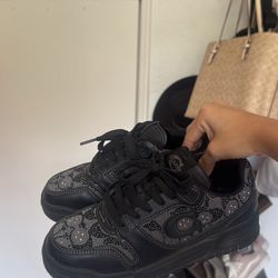 Coach Shoes 