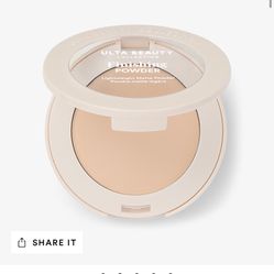 Finishing Powder Ulta
