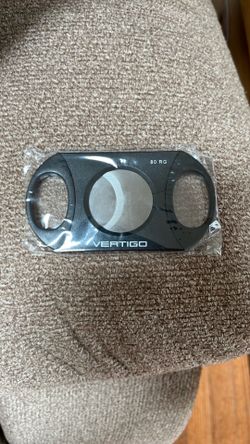 Cigar cutter