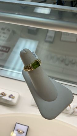 Ring 14k, 6.6grms