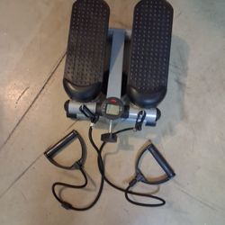Stair Stepper Machine Workout Brand New In The Box Lots Of Other Items Available As Well Don't Miss Out
