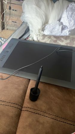 Wacom Cintiq 21ux Digital Tablet