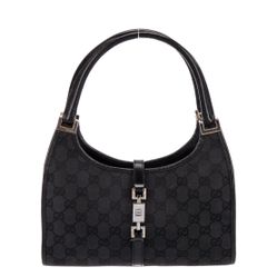 Authentic Gucci Vintage Jackie Shoulder Bag