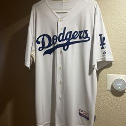Dodgers Jersey